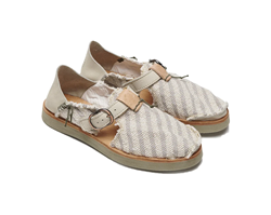 BENIRRAS SUMBE GREY WMN 